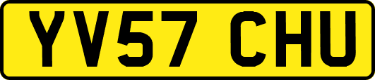 YV57CHU