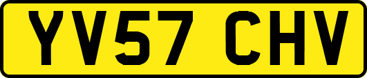 YV57CHV