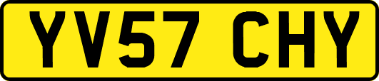 YV57CHY