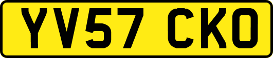 YV57CKO