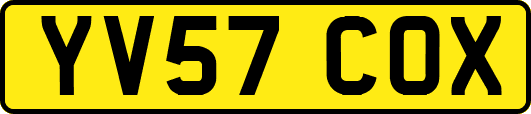 YV57COX