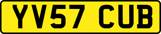 YV57CUB