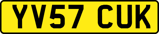 YV57CUK