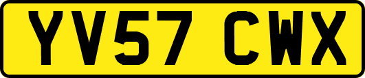 YV57CWX