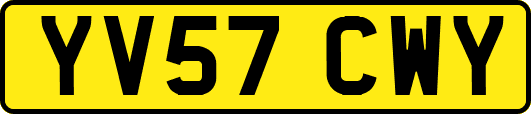 YV57CWY