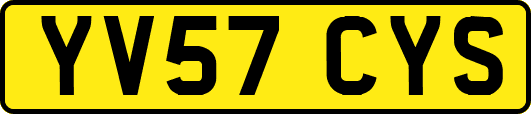 YV57CYS