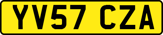 YV57CZA