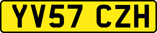 YV57CZH