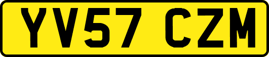 YV57CZM