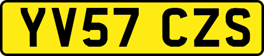 YV57CZS