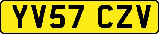 YV57CZV