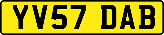 YV57DAB