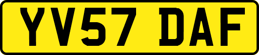 YV57DAF