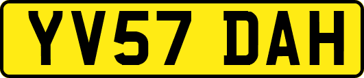 YV57DAH
