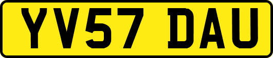 YV57DAU