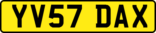 YV57DAX
