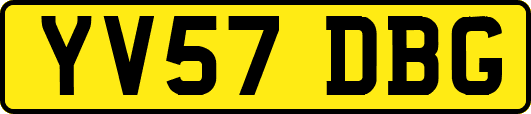 YV57DBG