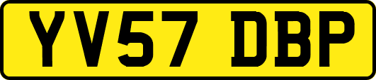 YV57DBP