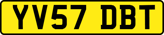 YV57DBT