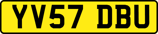 YV57DBU