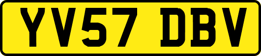 YV57DBV