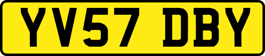 YV57DBY