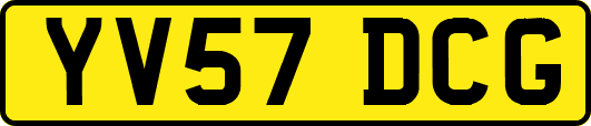 YV57DCG