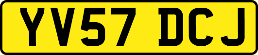 YV57DCJ