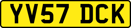 YV57DCK