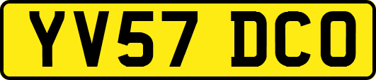 YV57DCO
