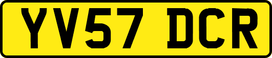 YV57DCR