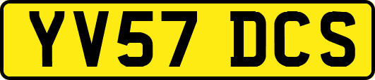 YV57DCS