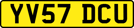 YV57DCU