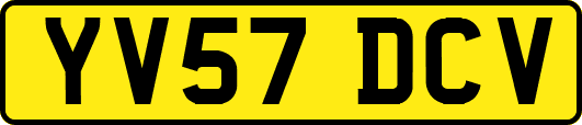 YV57DCV
