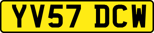 YV57DCW