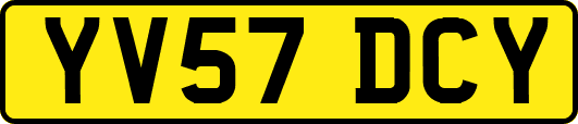 YV57DCY