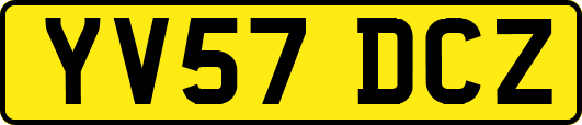 YV57DCZ