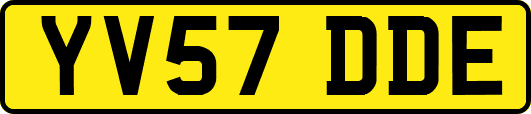 YV57DDE