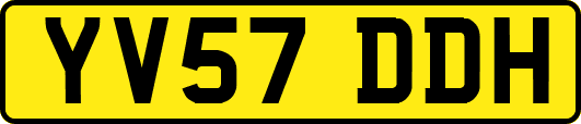 YV57DDH