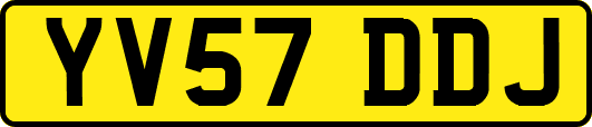 YV57DDJ