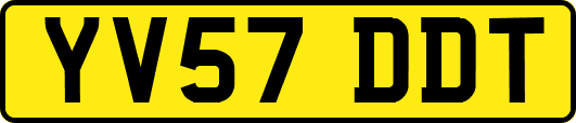 YV57DDT