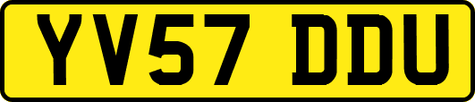 YV57DDU