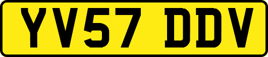 YV57DDV