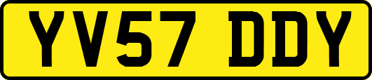 YV57DDY