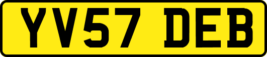 YV57DEB