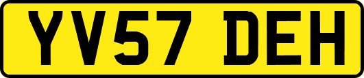 YV57DEH