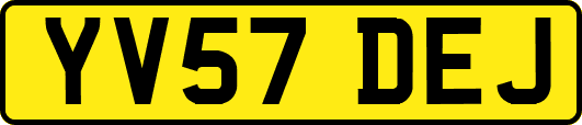YV57DEJ