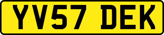 YV57DEK