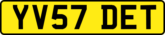 YV57DET