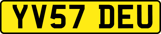 YV57DEU